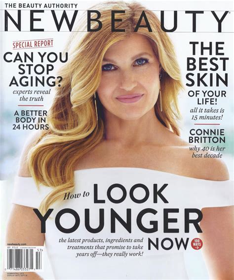 Skin Care Magazines Nuevo Skincare