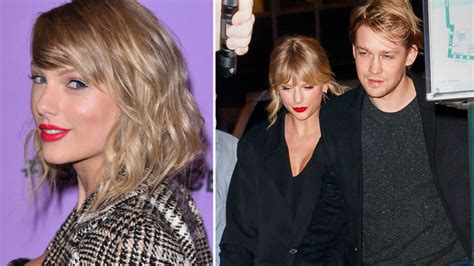 Our coming of age has come and gone. Taylor Swift Says Lyrics To 'Peace' Are About Boyfriend ...