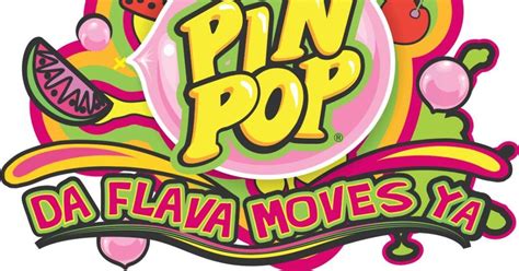 Pin Pop Johannesburg South Africa Sweets Manufacturer Lollipops