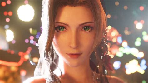 Contact final fantasy vii remake on messenger. Aerith Gainsborough - Final Fantasy 7 Remake Wiki Guide - IGN