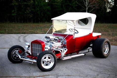 1923 Ford Model T Hot Rods Cars Muscle Classic Cars Trucks Hot Rods