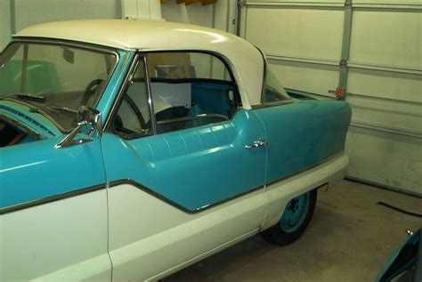 photo #2 - Members Gallery - Main - Antique Automobile Club of America