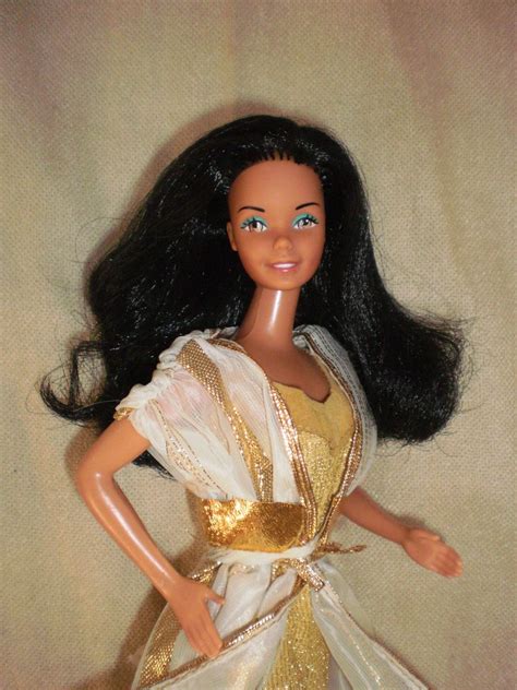 Htf Hawaiian Superstar Barbie In Fashion Golden Glam Flickr