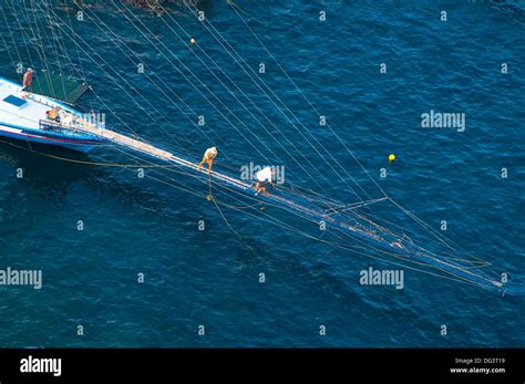 Swordfish Boat Hi Res Stock Photography And Images Alamy