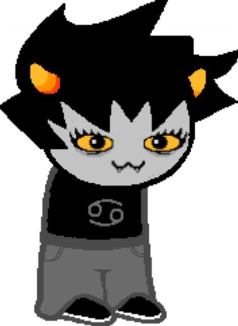 Cursed Made By Me Homestuck And Hiveswap Amino