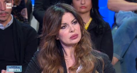 Ha risposto al gip, ad ora nessuna istanza e ricorso a riesame. Alba Parietti, distrutta dal dolore, non riesce a darsi ...