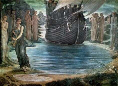 The Sirens In Greek Mythology Greek Legends And Myths
