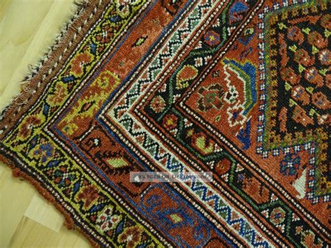 Wenn sie auf der suche nach einem kostengünstigen teppich jeglicher art sind, sind sie bei teppichcenter24 genau richtig. Nord West Persischer Orient Teppich Geknüpft 1900 Bis 1925 ...