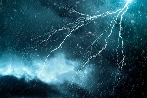 Royalty Free Thunderstorm Pictures Images And Stock Photos Istock
