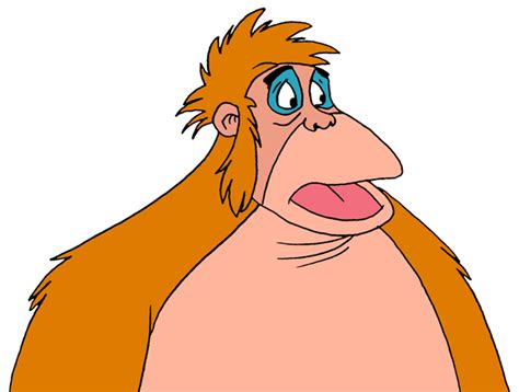 King Louie Png Pic Png Mart