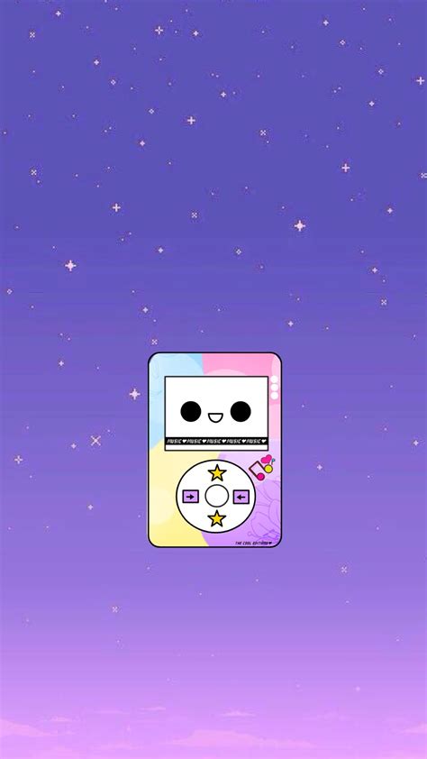 Cute Kawaii Wallpaper for iPhone (82+ images)