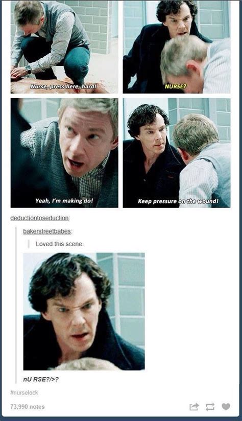 Hahaha Bbc Sherlock Holmes Sherlock John Sherlock Fandom