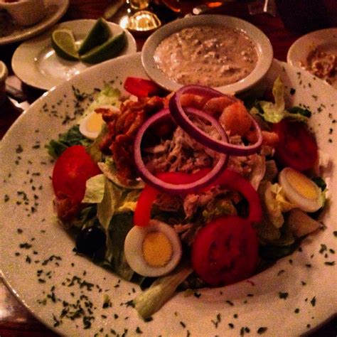 What better way to rekindle the flame in your relationship than to dip into the hot tub and enjoy some privacy? Ralph & Kacoo's Baton Rouge | Food, Delish, Baton rouge