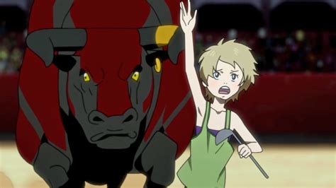 Watch Michiko And Hatchin Season 1 Episode 6 Sub And Dub Anime Uncut