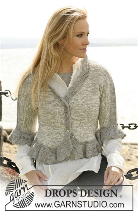 Drops 104 16 Free Knitting Patterns By Drops Design