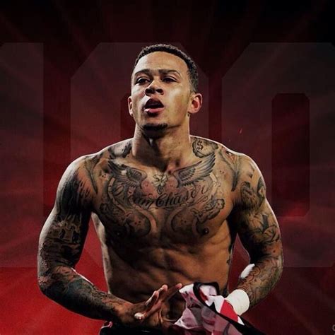 Tattoo update for my depay face from world mini pack vol:9.to install place both files in the depay folder overwriting the old ones. Memphis Depay | tattoo | Memphis depay tattoo, Memphis ...