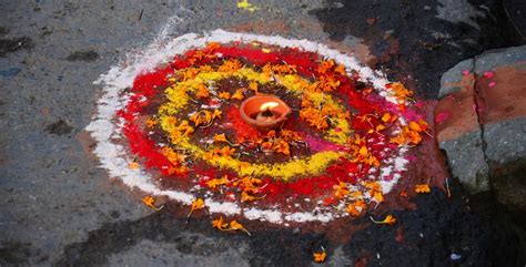 Tihar Festival In Nepal Significance Five Days Songs Food