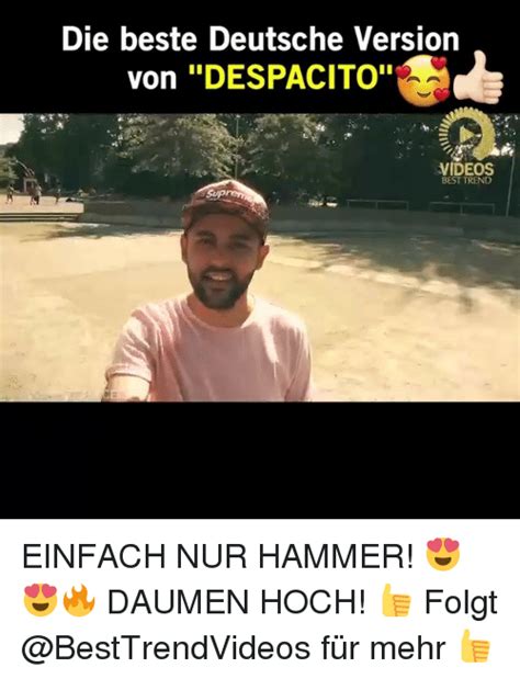 The best deutsch memes and images of may 2021. Beste Memes
