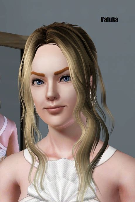The Sims Resource Nicole Kidman
