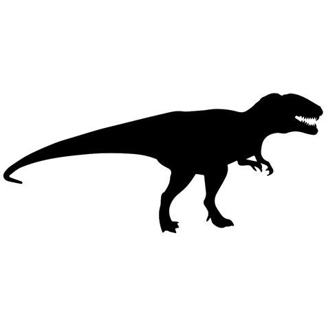 Download Dinosaur Carcharodontosaurus Shape Svg Png Icon Free Download (#73763) - OnlineWebFonts.COM