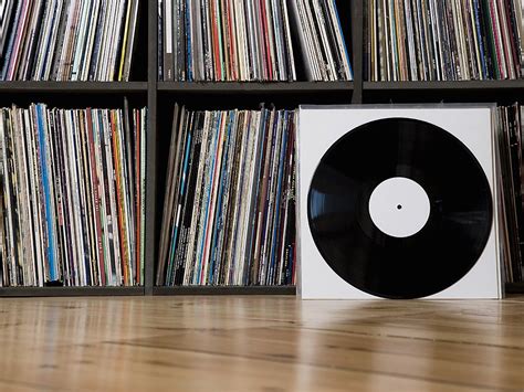 Retro Kimmers Blog 6 Essential Tips Before Starting Your Own Vinyl