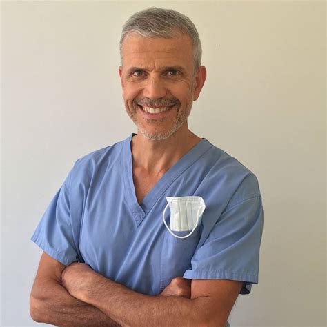 Dr Marco Bazzucchi Rome
