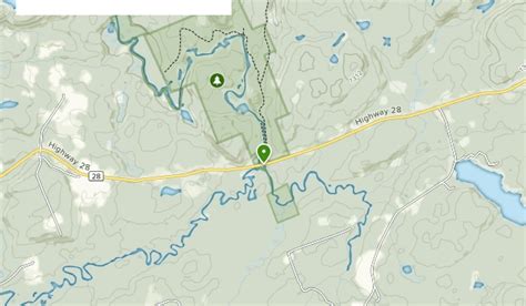 Best Trails In Egan Chutes Provincial Park Ontario Canada Alltrails
