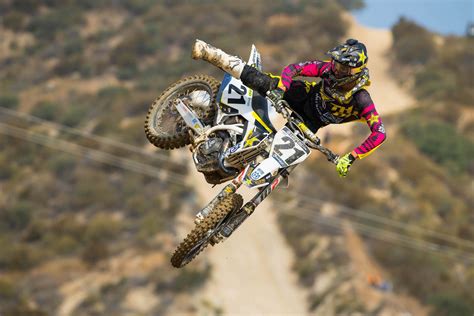 4k Motocross Wallpapers Wallpaper Cave