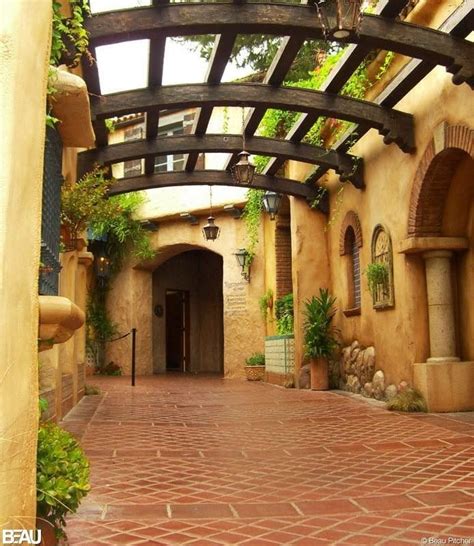 These plans combine traditional features while at the same time incorporating all the modern amenities you expect. Pin by Jim Parker on Mexican Decorating | Spanish ...