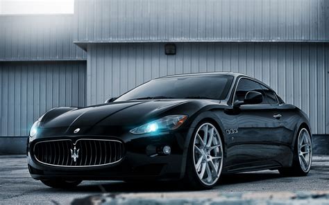Great Prices On The Maserati Quattroporte And Granturismo All New High