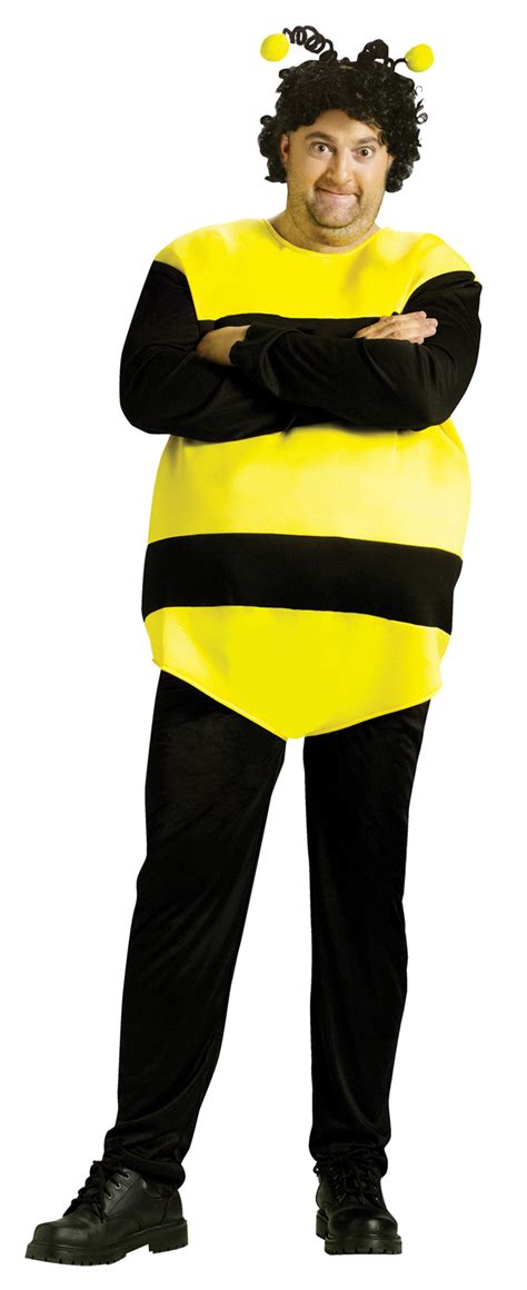 Adult Killer Bee Costume
