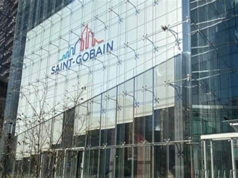 Saint Gobain Among The Worlds Best Employers For The 8th Consecutive