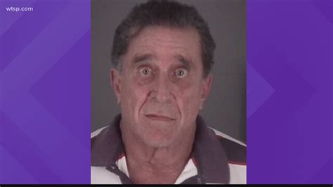 Jailed Former Port Richey Mayor Arrested Again On Two More Charges