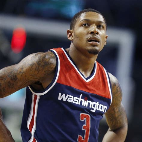 Bradley Beal on Wizards: 'I Feel Like We're the Best Team in the East 