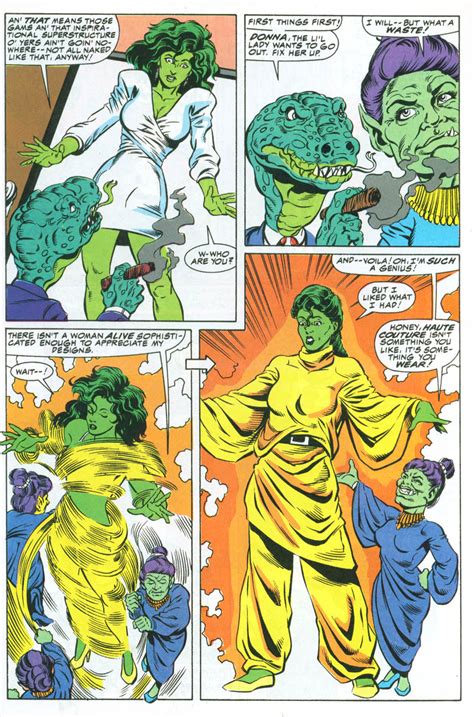 Sensational She Hulk 028 Read Sensational She Hulk 028 Comic Online In High Quality Read Full