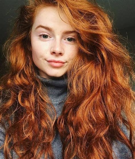 Pin By Nana Heikkilä On Rood Is Rood Red Curly Hair Ginger Hair