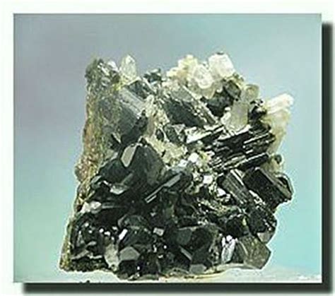 Minerals N More Com Rare Mineral Specimens For Sale Epidote Quartz