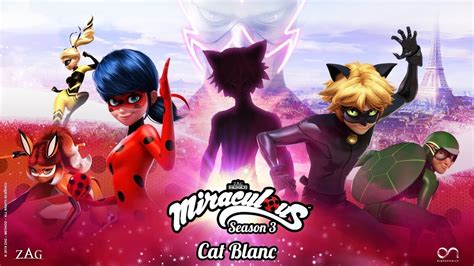 Miraculous In Hindi Tales Of Ladybug And Cat Noir YouTube