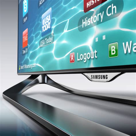 Samsung Smart Tv Es8000 Max