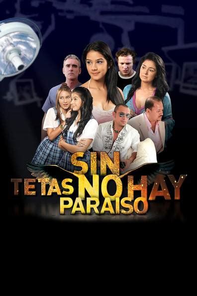 How to watch and stream Sin tetas no hay paraíso 2010 on Roku