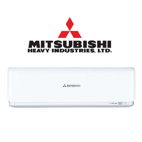 Mitsubishi Heavy Industries Split System Air Conditioners Gold Coast