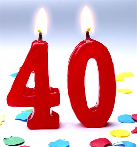 Ardms Celebrates 40th Anniversary