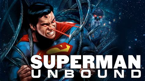 Superman Unbound 2013 Hbo Max Flixable