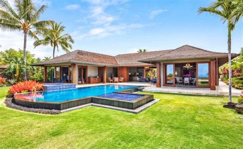 Hawaii Hideaways Luxury Rentals Hawaii Beachfront Homes And Villas