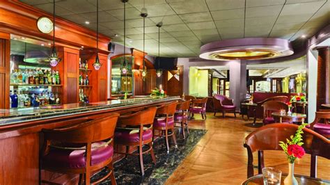 Bar near Mumbai Airport|Ramada Plaza Palm Grove|Best place to drink in ...