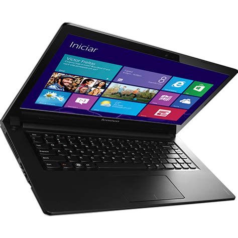 Dicas De Compras Notebook Lenovo S400 963064p Por R 1