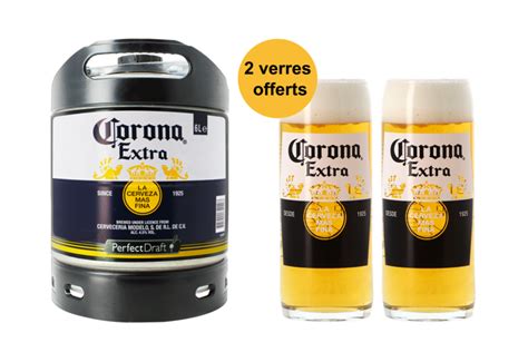 Polish your personal project or design with these corona beer transparent png images, make it even more personalized and more attractive. Pack 1 fût 6L de Corona + 2 verres Corona offerts-Buy the ...