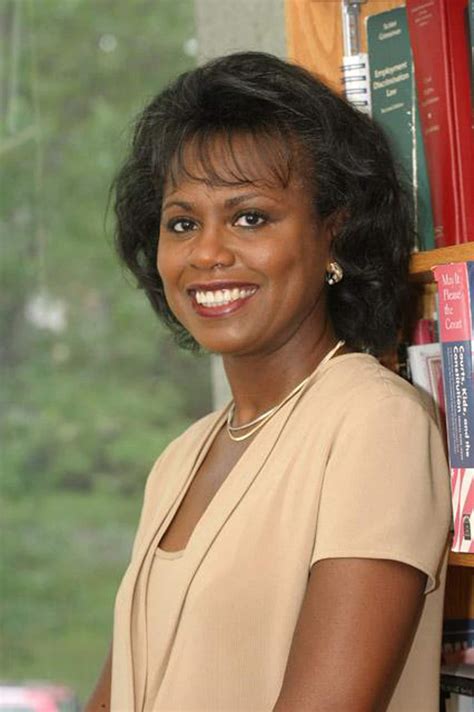 In Other News Anita Hill Joins Dc Law Firm Jose Antonio