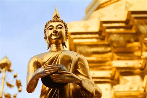 ¿qué es el budismo historia y creencias de la religión budista