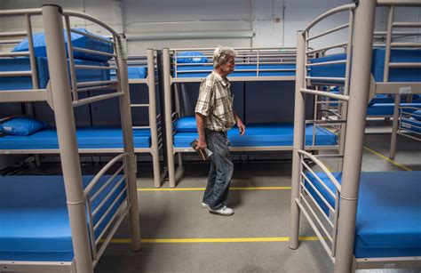 Debra initially hoped to collect 100 blankets to be distributed among several homeless shelters, but she ended up with more than 400 by the time it was all said and done. County opens first year-round homeless shelter in Anaheim ...